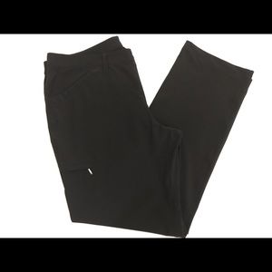 Eddie Bauer Travex Horizon Pants Size 16